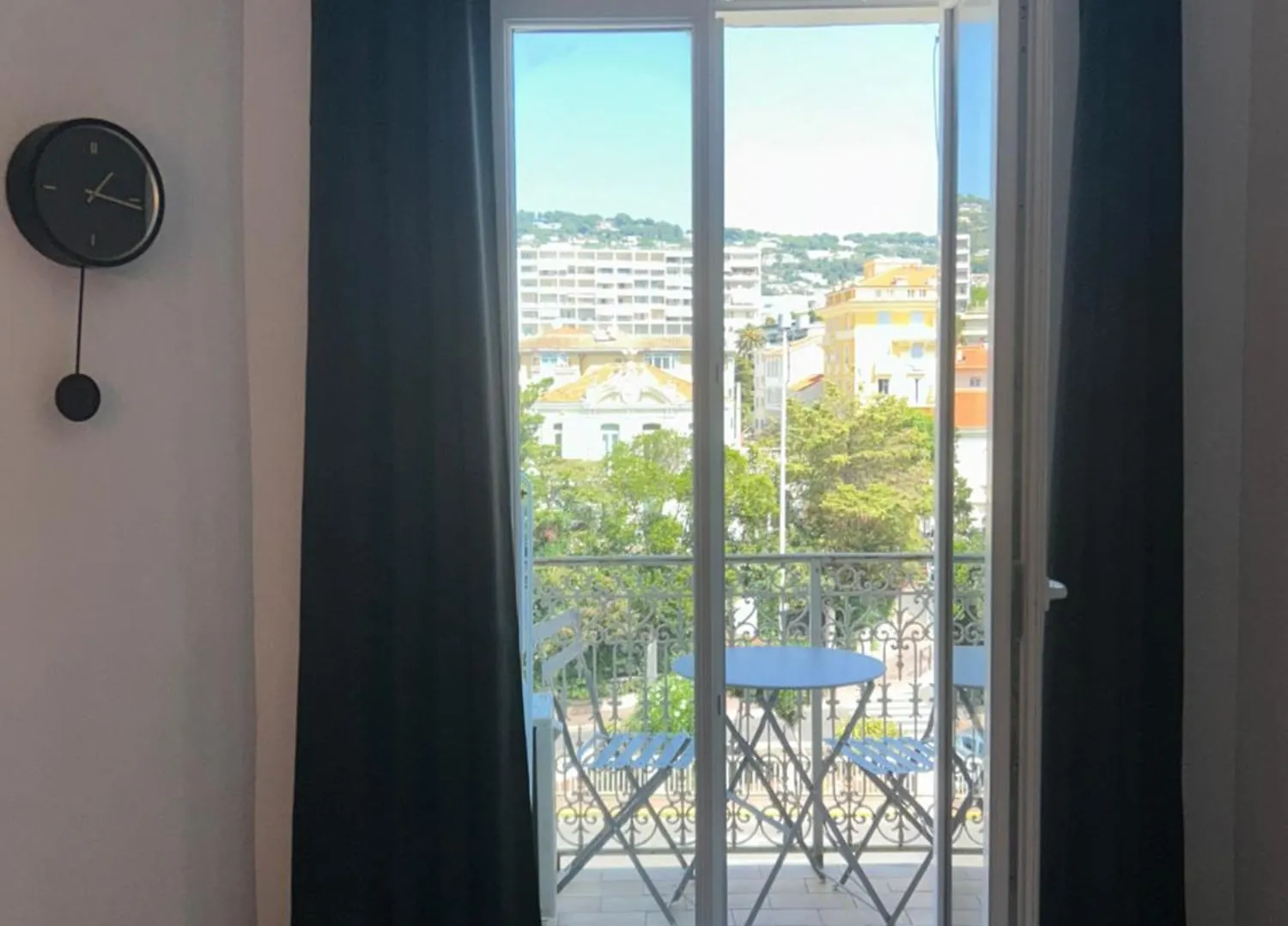 Studio Jules - Bd De Lorraine Cannes France