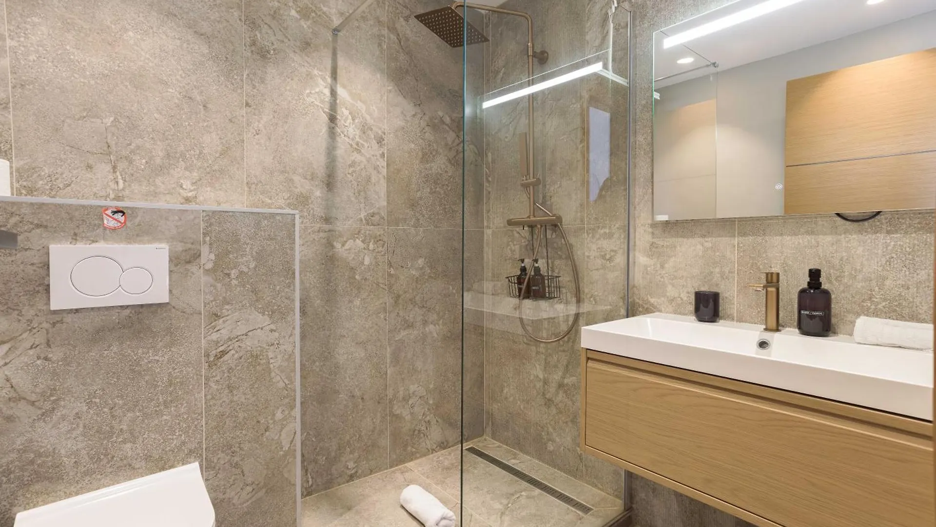 Apartment Studio Jules - Bd De Lorraine Cannes France