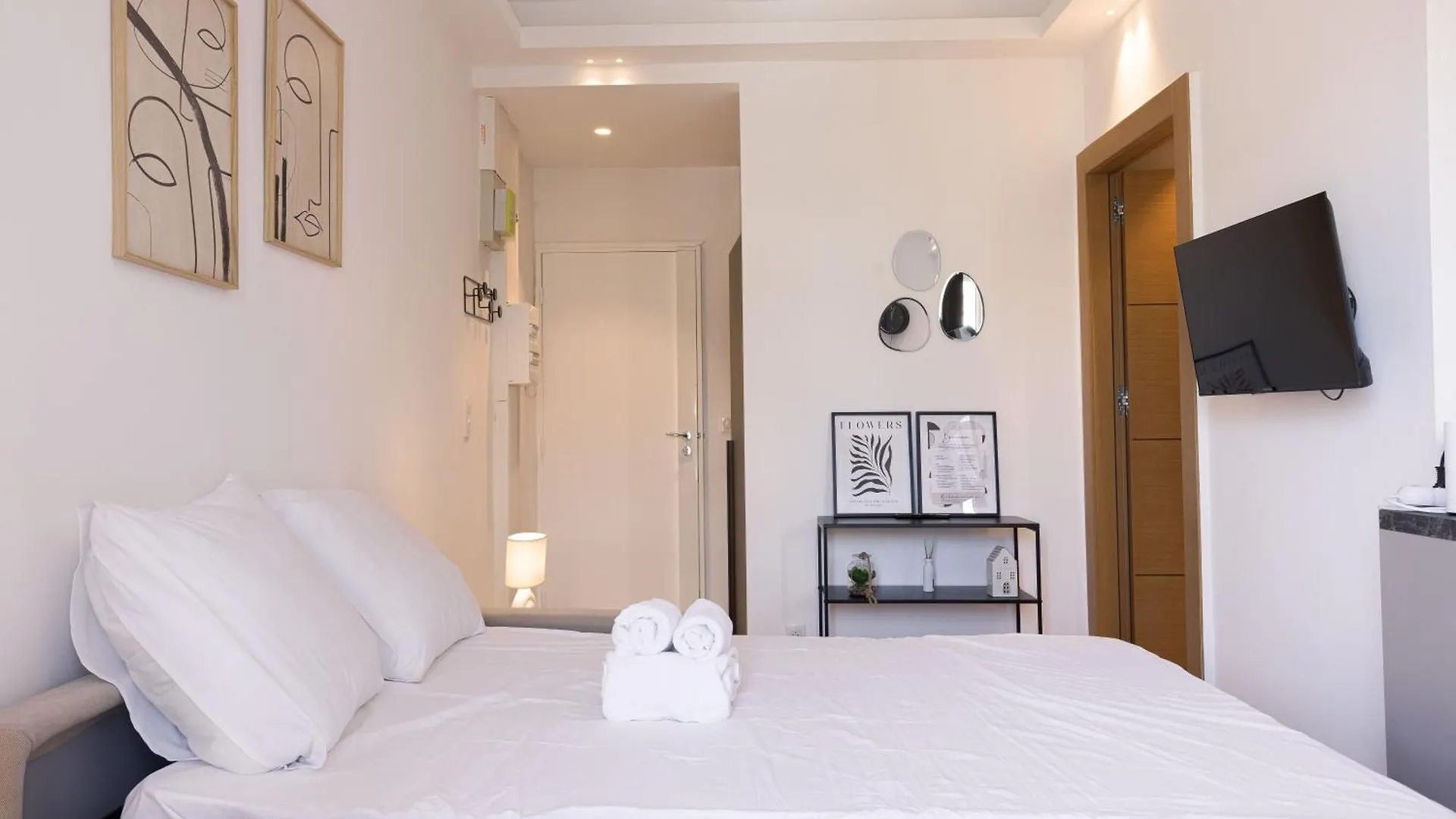 Studio Jules - Bd De Lorraine Cannes Apartment