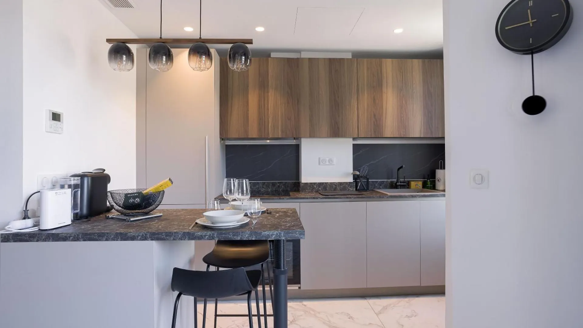 Studio Jules - Bd De Lorraine Cannes 0*,  France