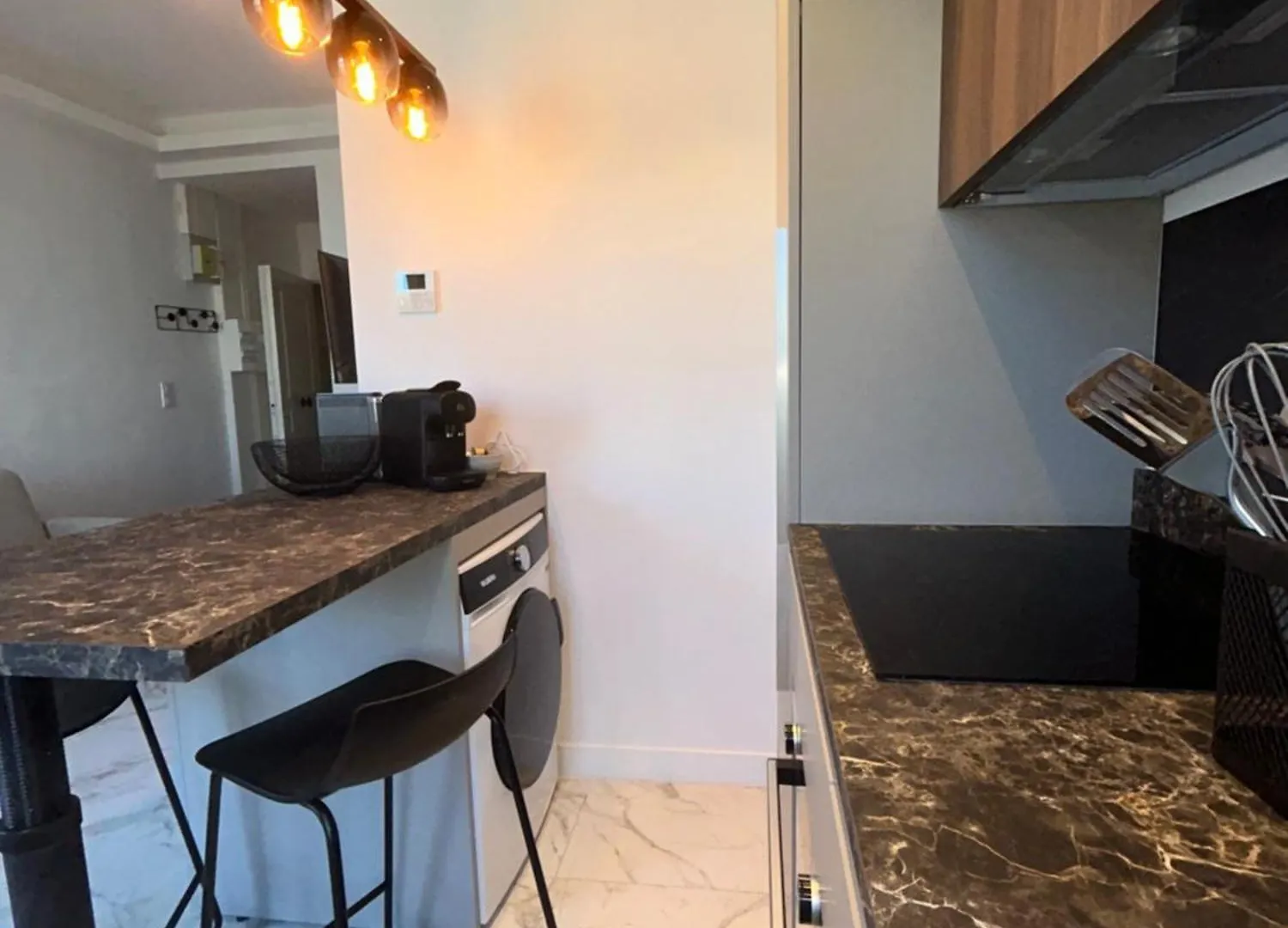 Apartman Studio Jules - Bd De Lorraine Cannes